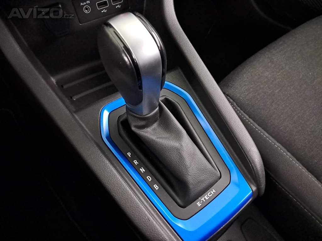 Foto inzerátu Renault Clio E-Tech Hybrid