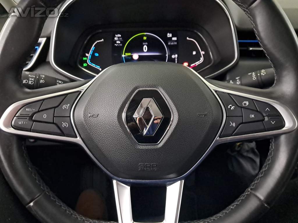 Foto inzerátu Renault Clio E-Tech Hybrid