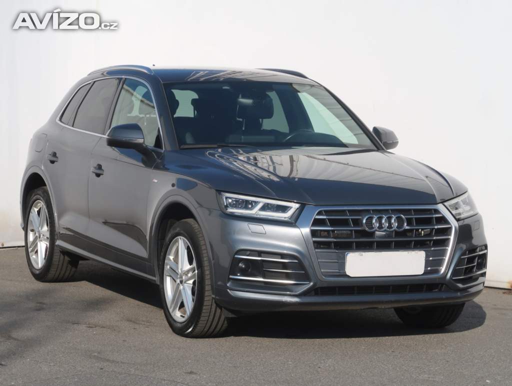 Audi Q5 3.0 TDI