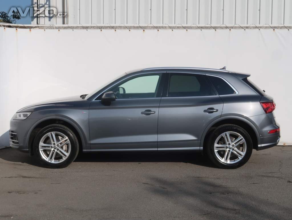 Foto inzerátu Audi Q5 3.0 TDI