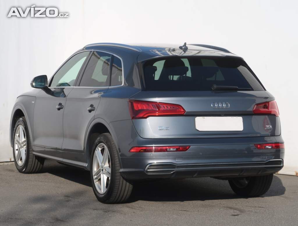 Foto inzerátu Audi Q5 3.0 TDI