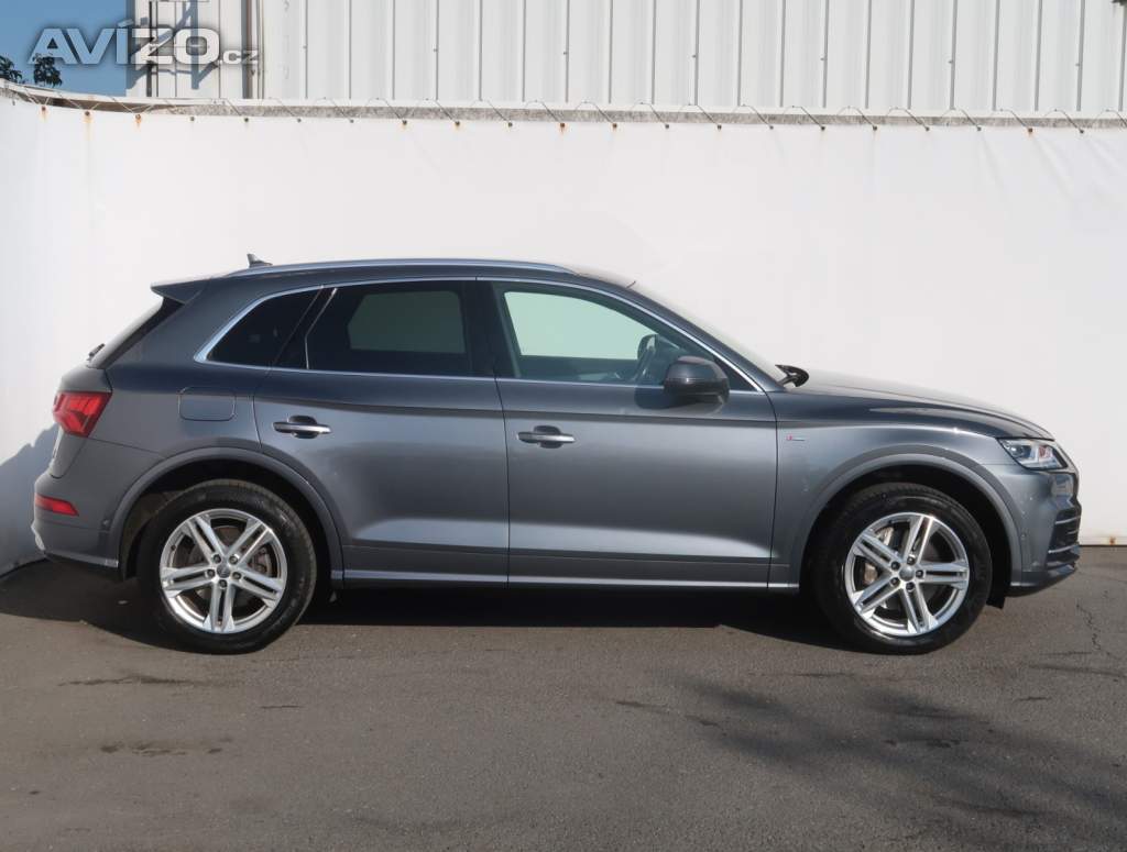 Foto inzerátu Audi Q5 3.0 TDI