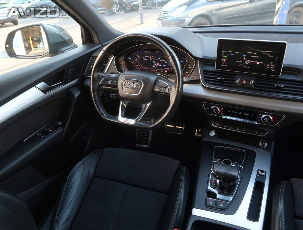Foto inzerátu Audi Q5 3.0 TDI