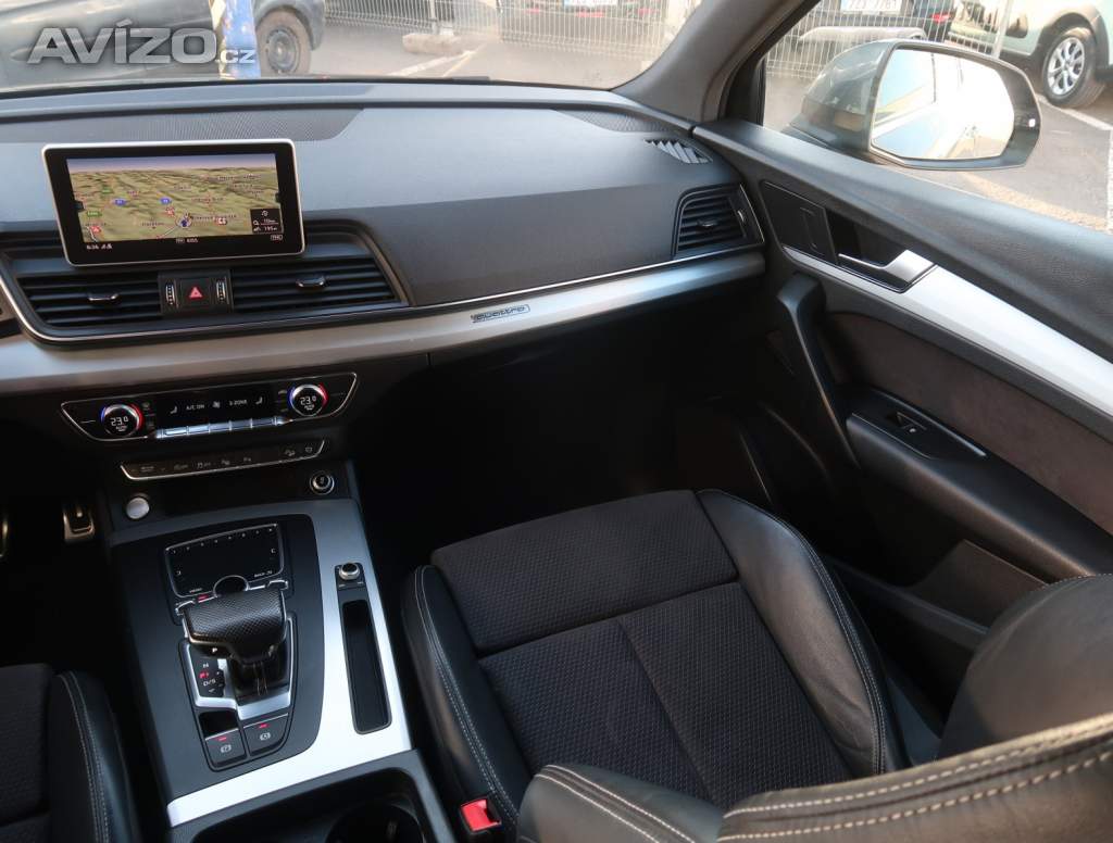 Foto inzerátu Audi Q5 3.0 TDI