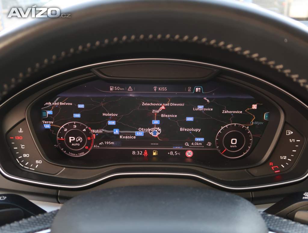 Foto inzerátu Audi Q5 3.0 TDI