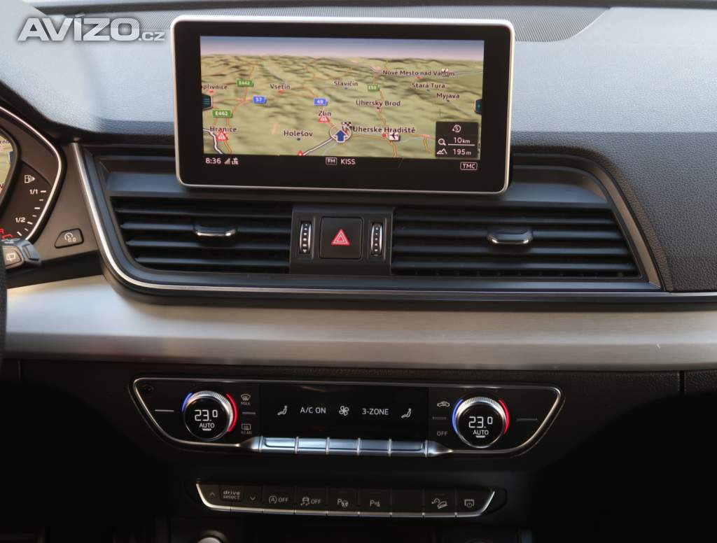 Foto inzerátu Audi Q5 3.0 TDI