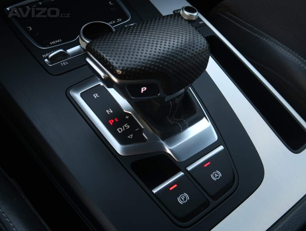 Foto inzerátu Audi Q5 3.0 TDI