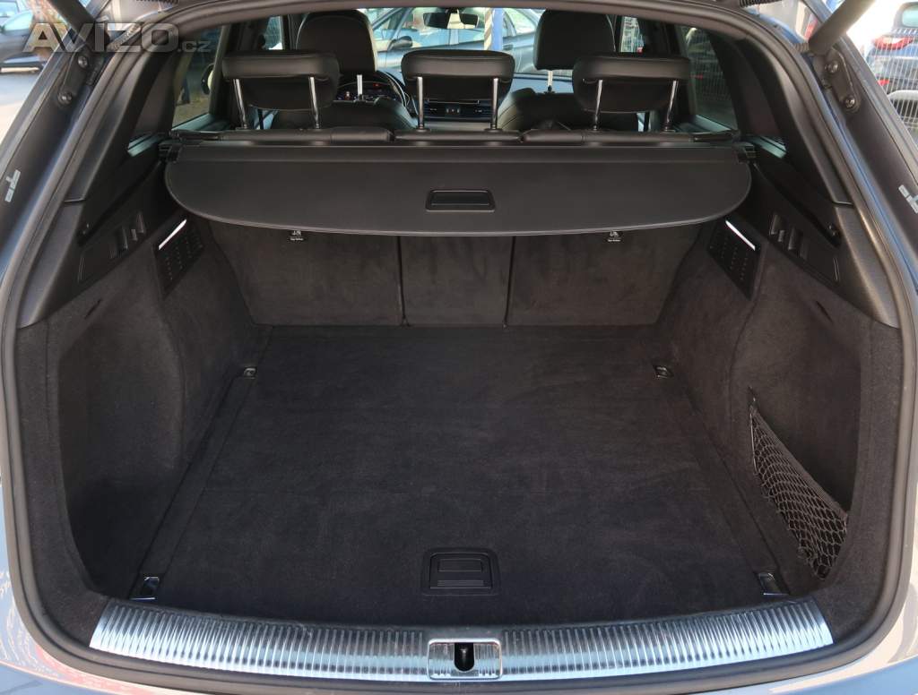 Foto inzerátu Audi Q5 3.0 TDI