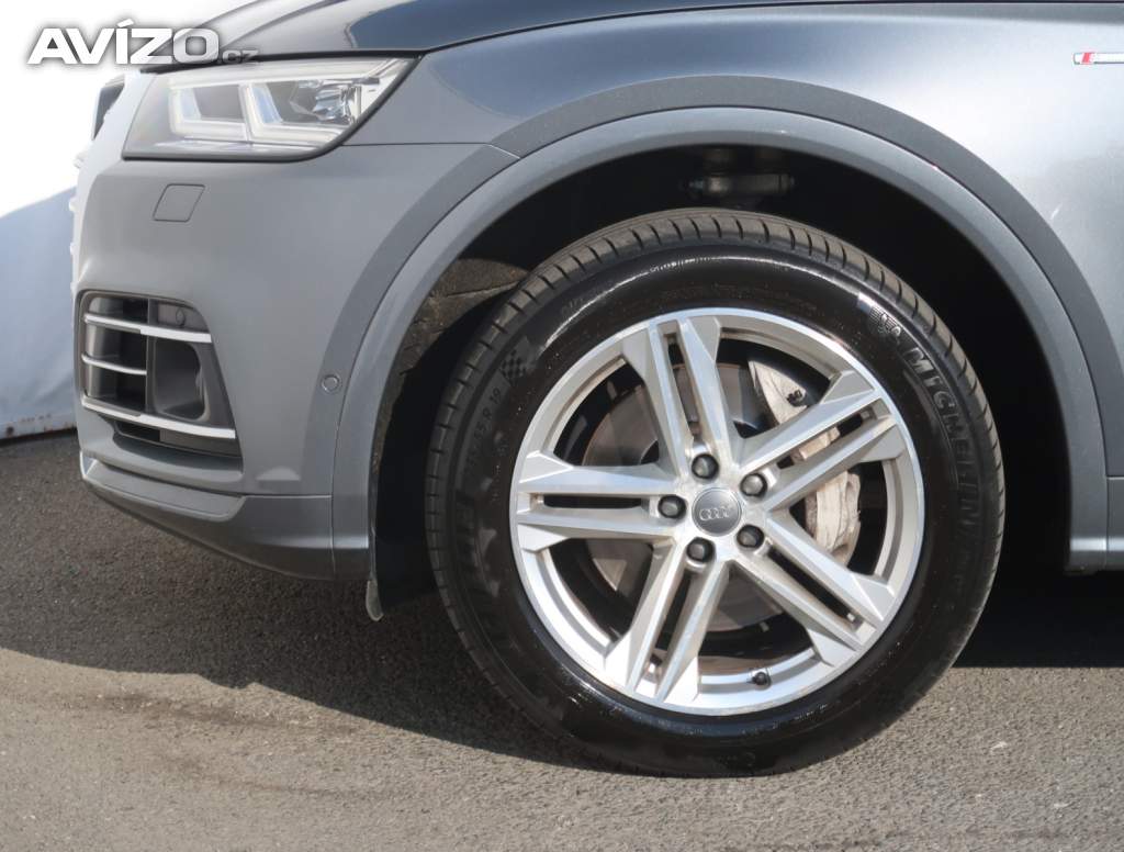 Foto inzerátu Audi Q5 3.0 TDI