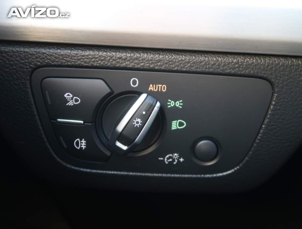 Foto inzerátu Audi Q5 3.0 TDI