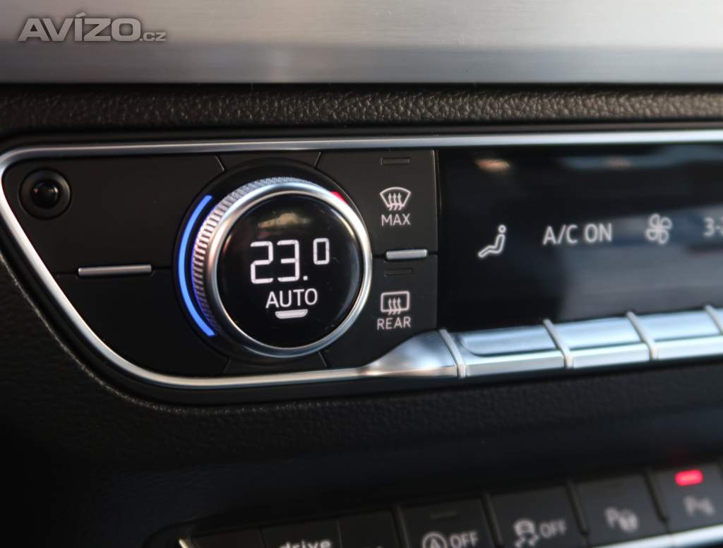 Foto inzerátu Audi Q5 3.0 TDI