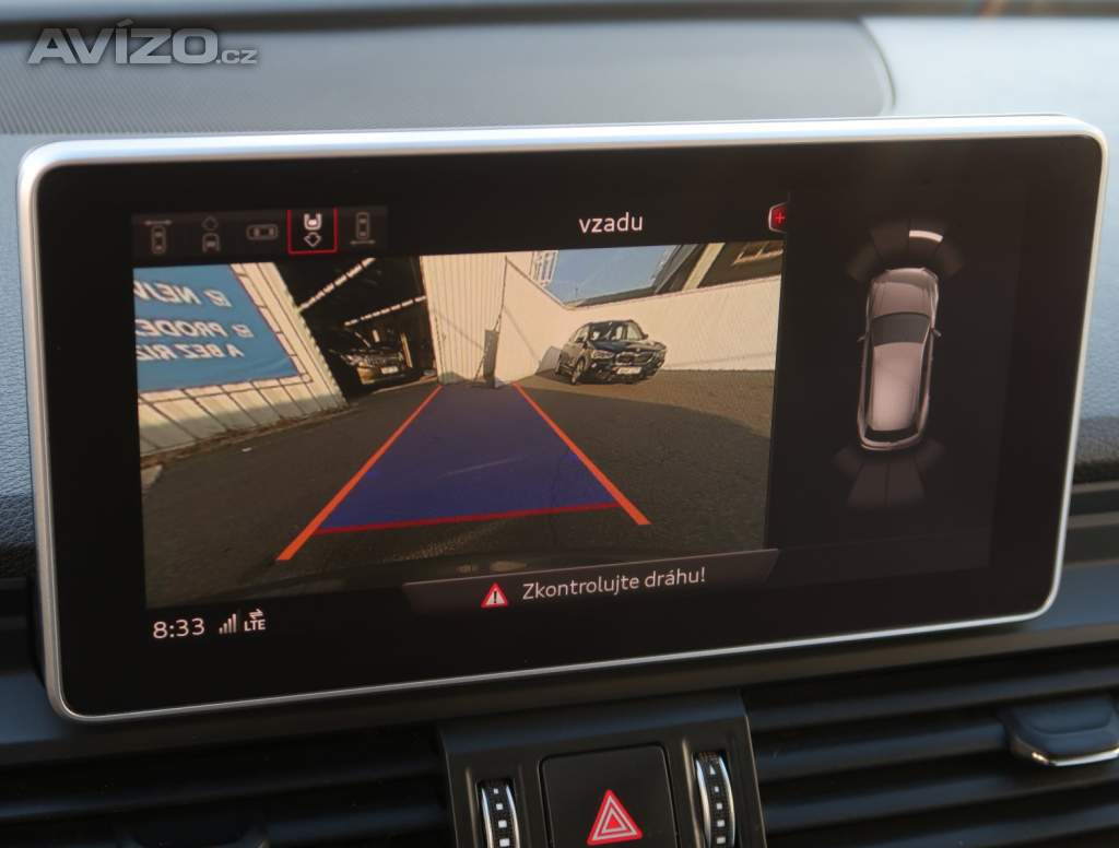 Foto inzerátu Audi Q5 3.0 TDI