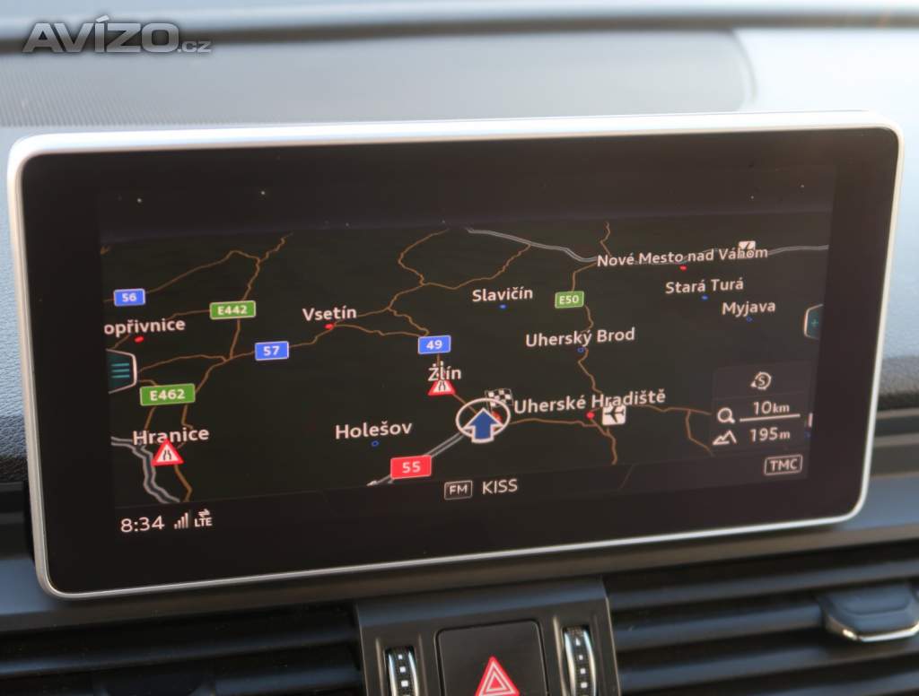 Foto inzerátu Audi Q5 3.0 TDI