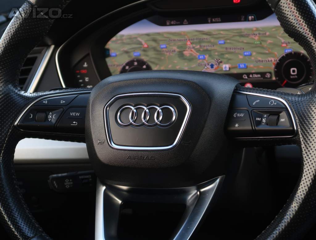 Foto inzerátu Audi Q5 3.0 TDI