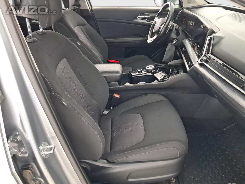 Foto inzerátu Kia Sportage 1.6 CRDi MHEV