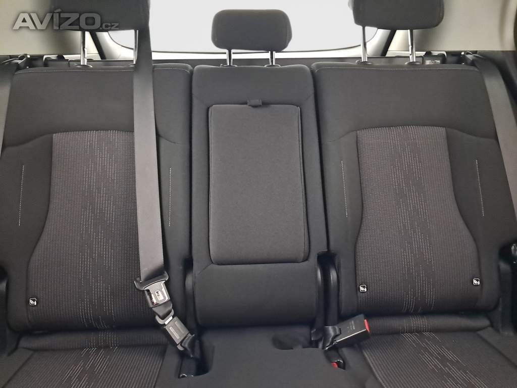 Foto inzerátu Kia Sportage 1.6 CRDi MHEV