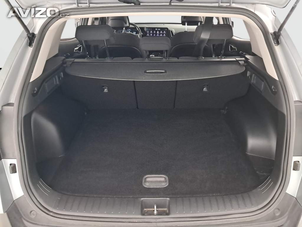 Foto inzerátu Kia Sportage 1.6 CRDi MHEV