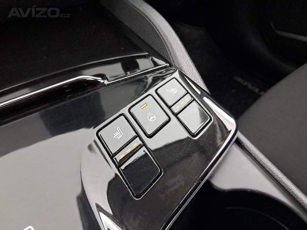 Foto inzerátu Kia Sportage 1.6 CRDi MHEV