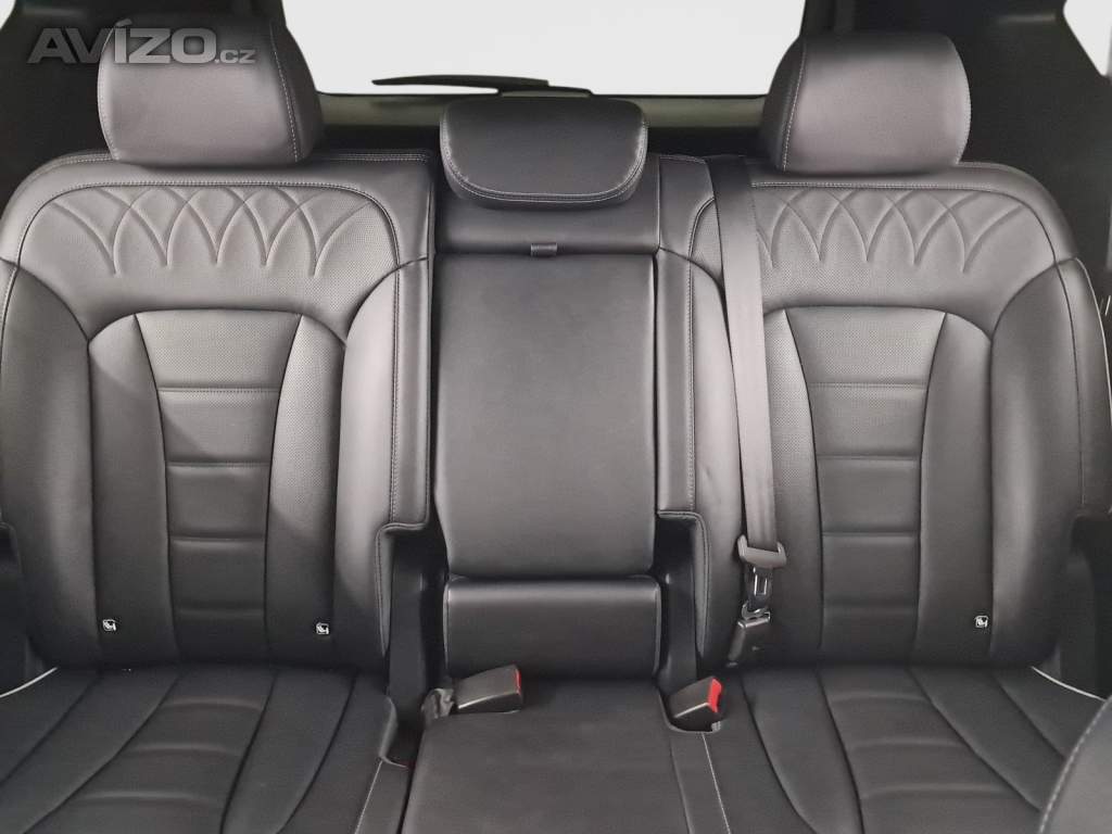 Foto inzerátu SsangYong Rexton 2.2 Diesel