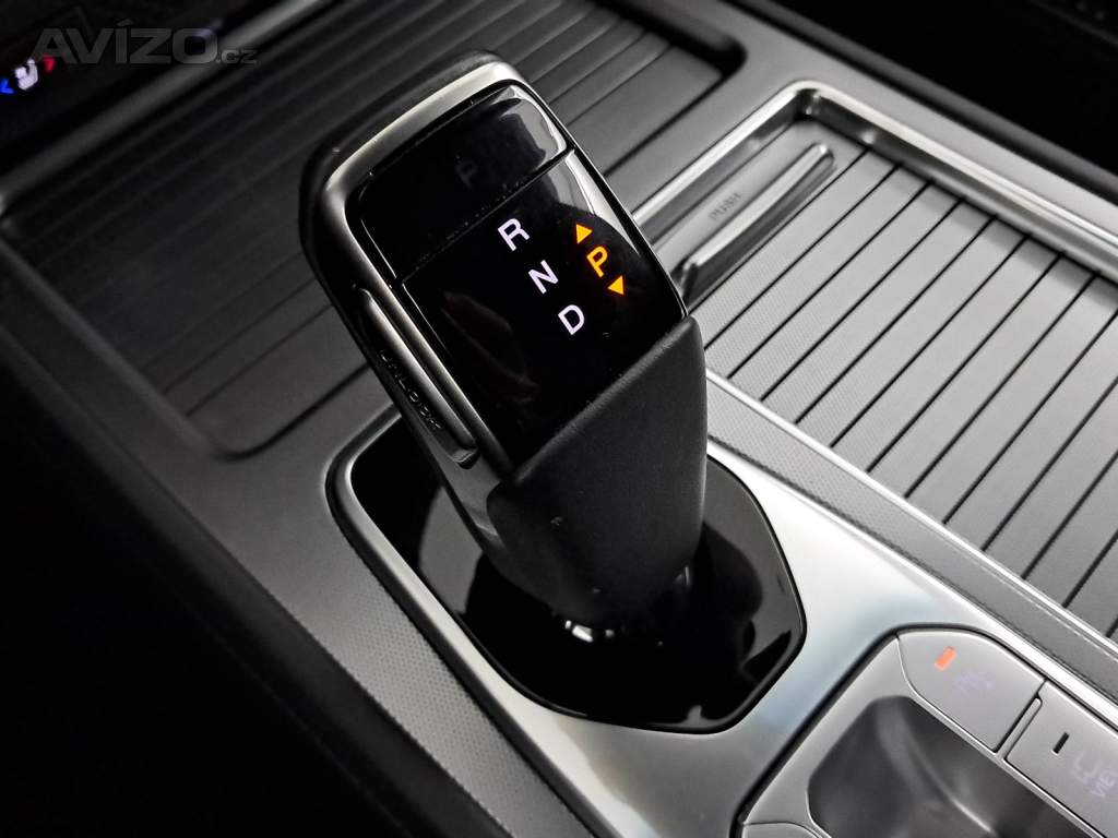 Foto inzerátu SsangYong Rexton 2.2 Diesel