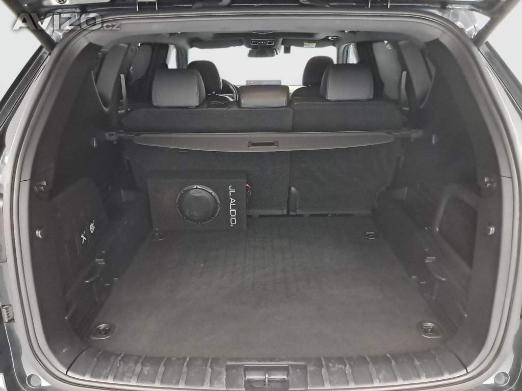 Foto inzerátu SsangYong Rexton 2.2 Diesel
