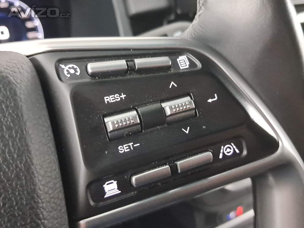 Foto inzerátu SsangYong Rexton 2.2 Diesel