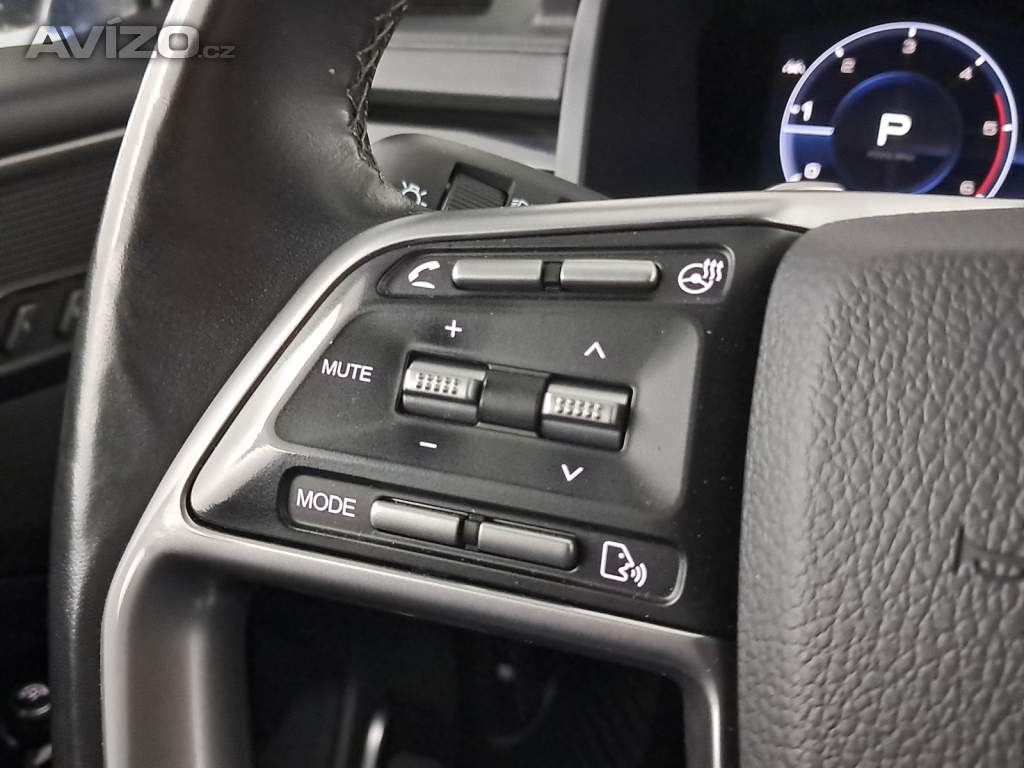 Foto inzerátu SsangYong Rexton 2.2 Diesel