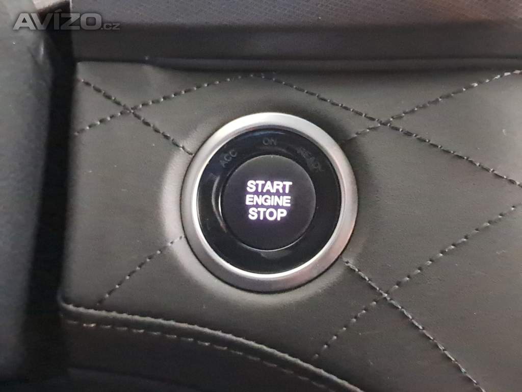 Foto inzerátu SsangYong Rexton 2.2 Diesel