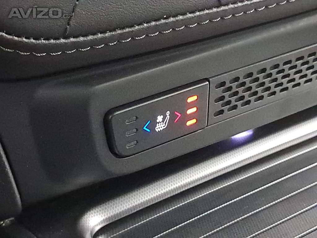 Foto inzerátu SsangYong Rexton 2.2 Diesel
