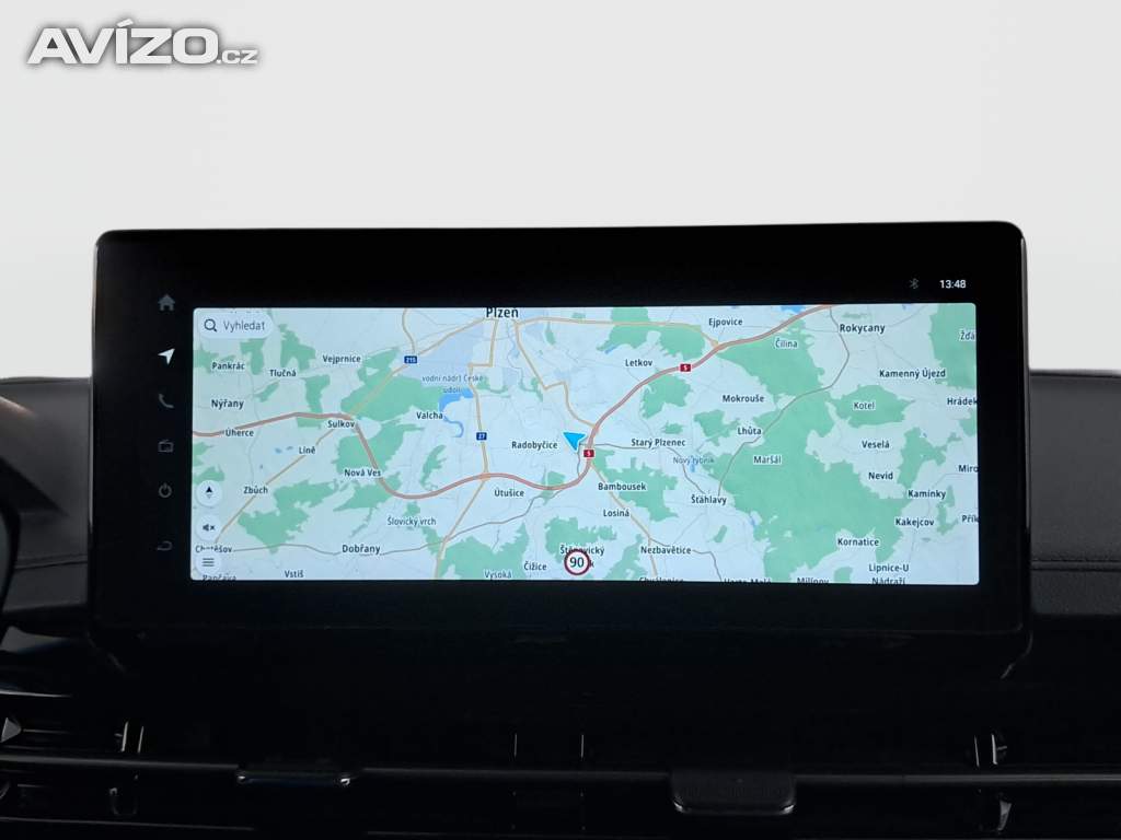 Foto inzerátu SsangYong Rexton 2.2 Diesel