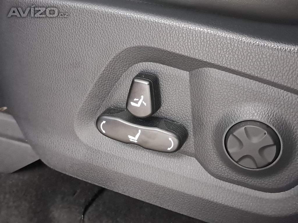 Foto inzerátu SsangYong Rexton 2.2 Diesel