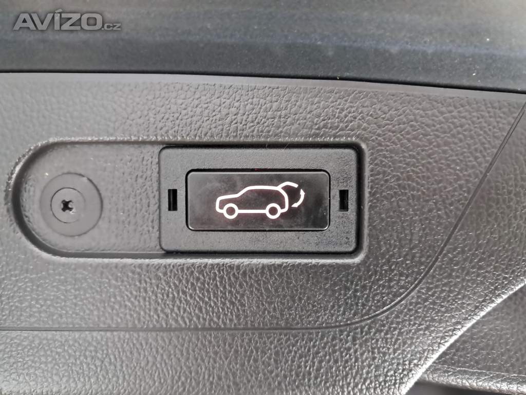 Foto inzerátu SsangYong Rexton 2.2 Diesel