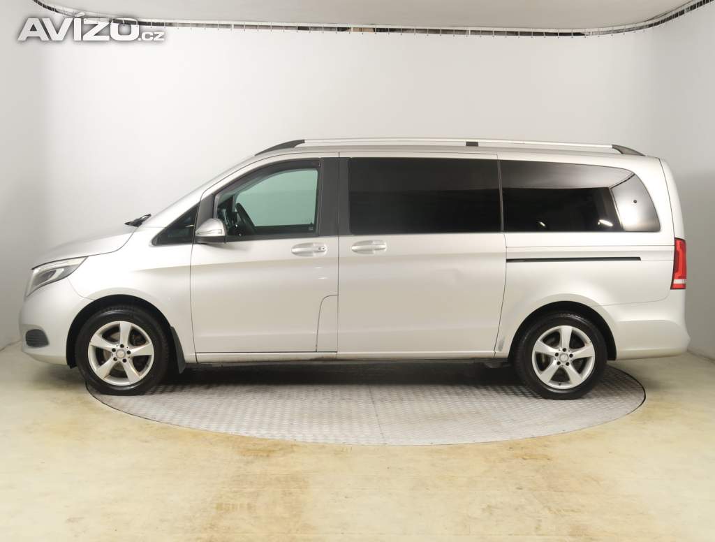 Foto inzerátu Mercedes V 220 CDI