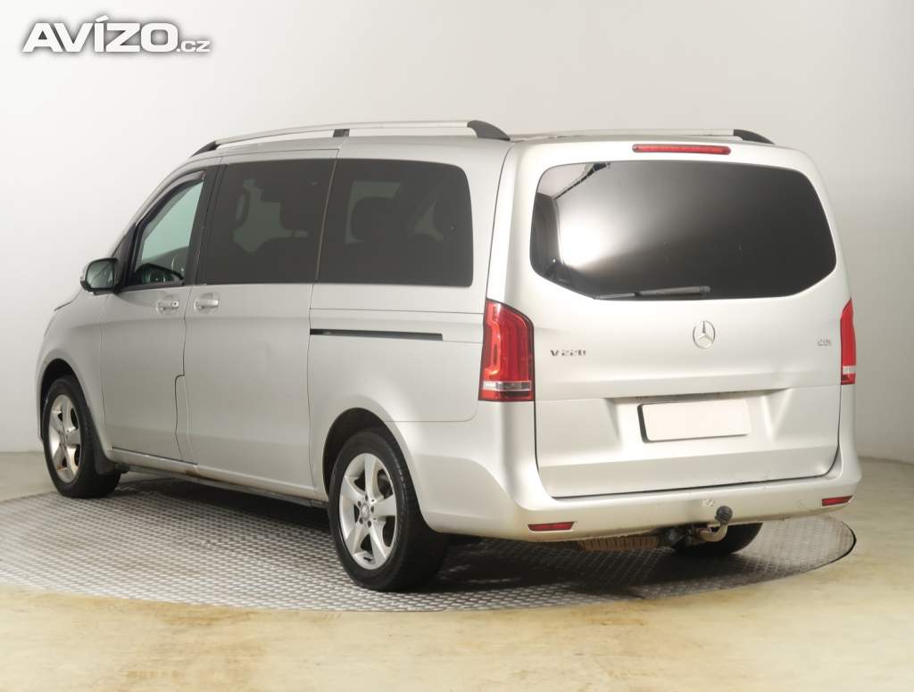 Foto inzerátu Mercedes V 220 CDI