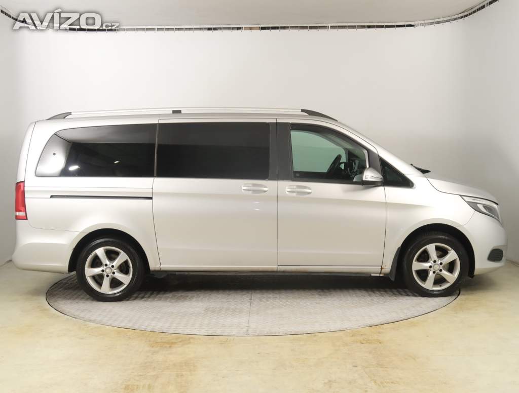 Foto inzerátu Mercedes V 220 CDI