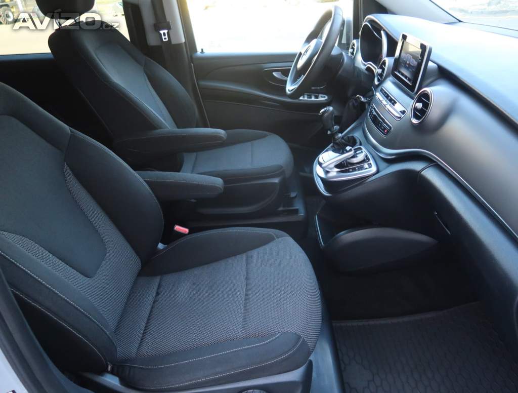 Foto inzerátu Mercedes V 220 CDI