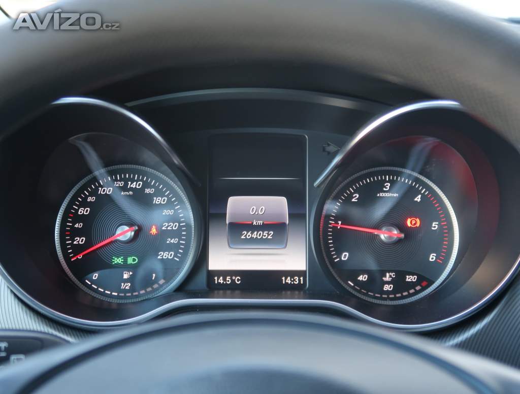 Foto inzerátu Mercedes V 220 CDI