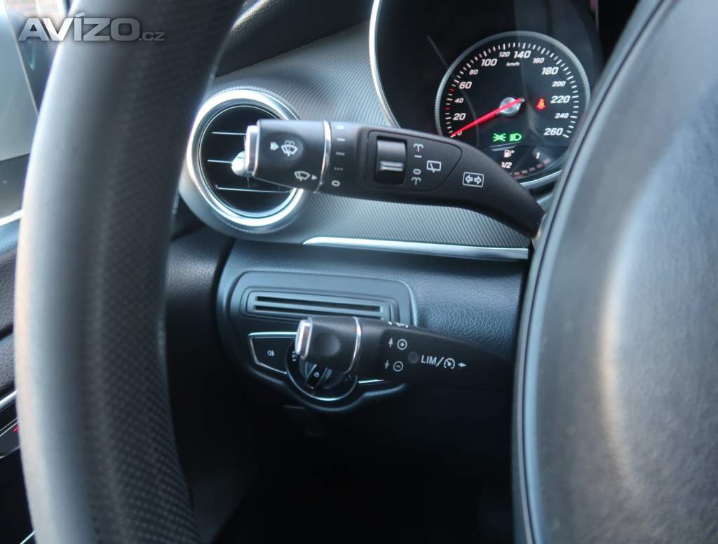 Foto inzerátu Mercedes V 220 CDI