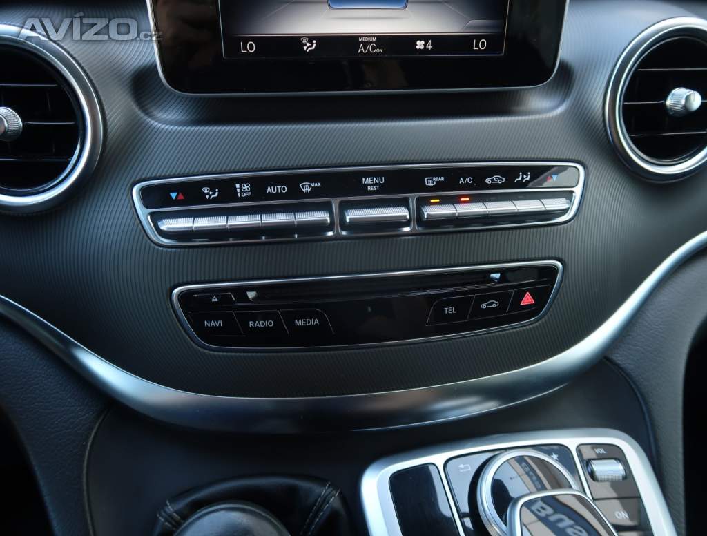 Foto inzerátu Mercedes V 220 CDI