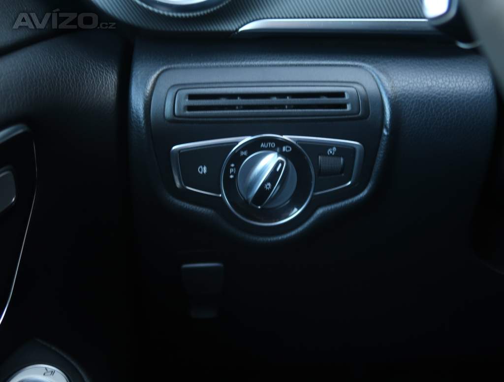 Foto inzerátu Mercedes V 220 CDI
