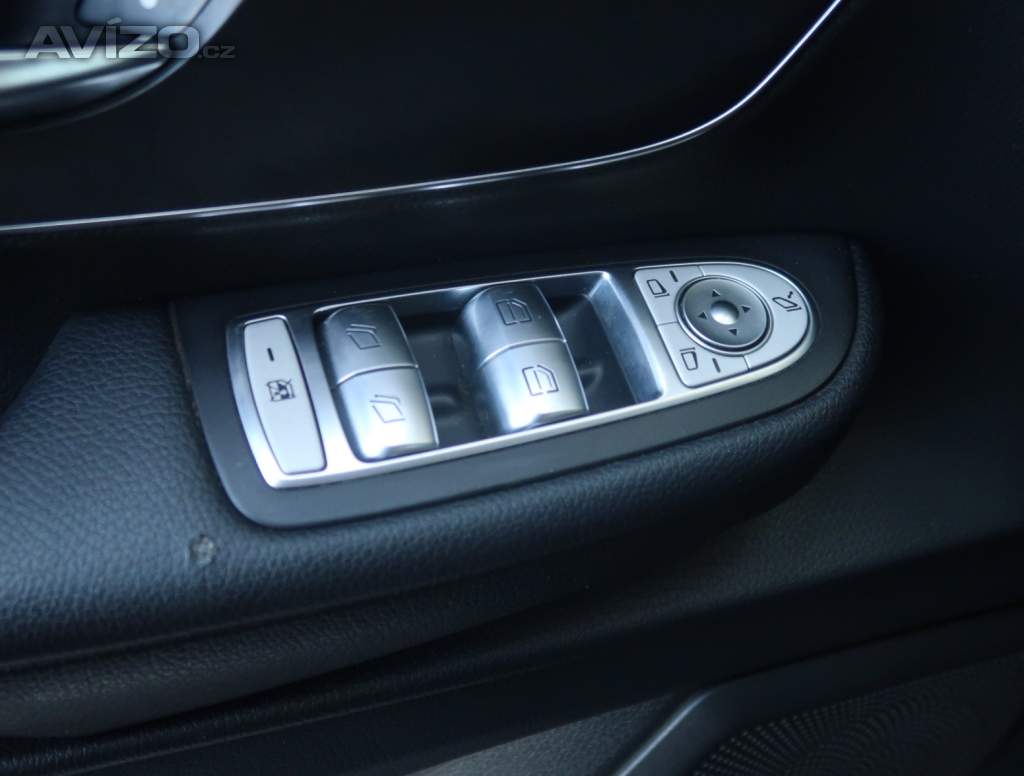 Foto inzerátu Mercedes V 220 CDI