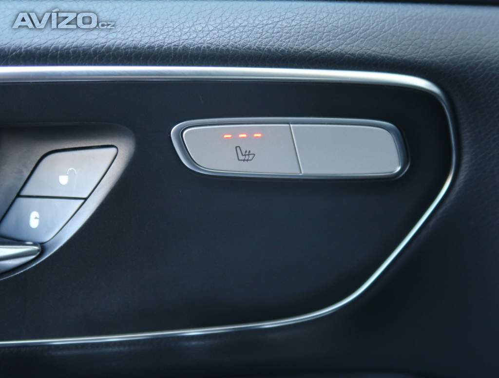 Foto inzerátu Mercedes V 220 CDI