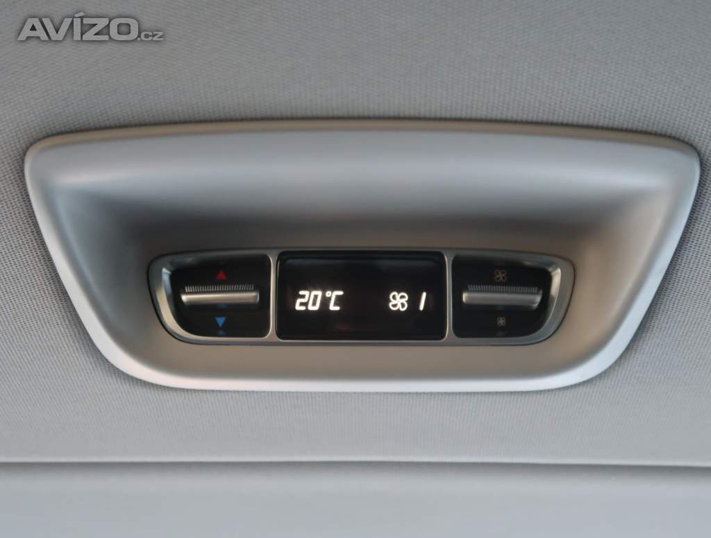 Foto inzerátu Mercedes V 220 CDI