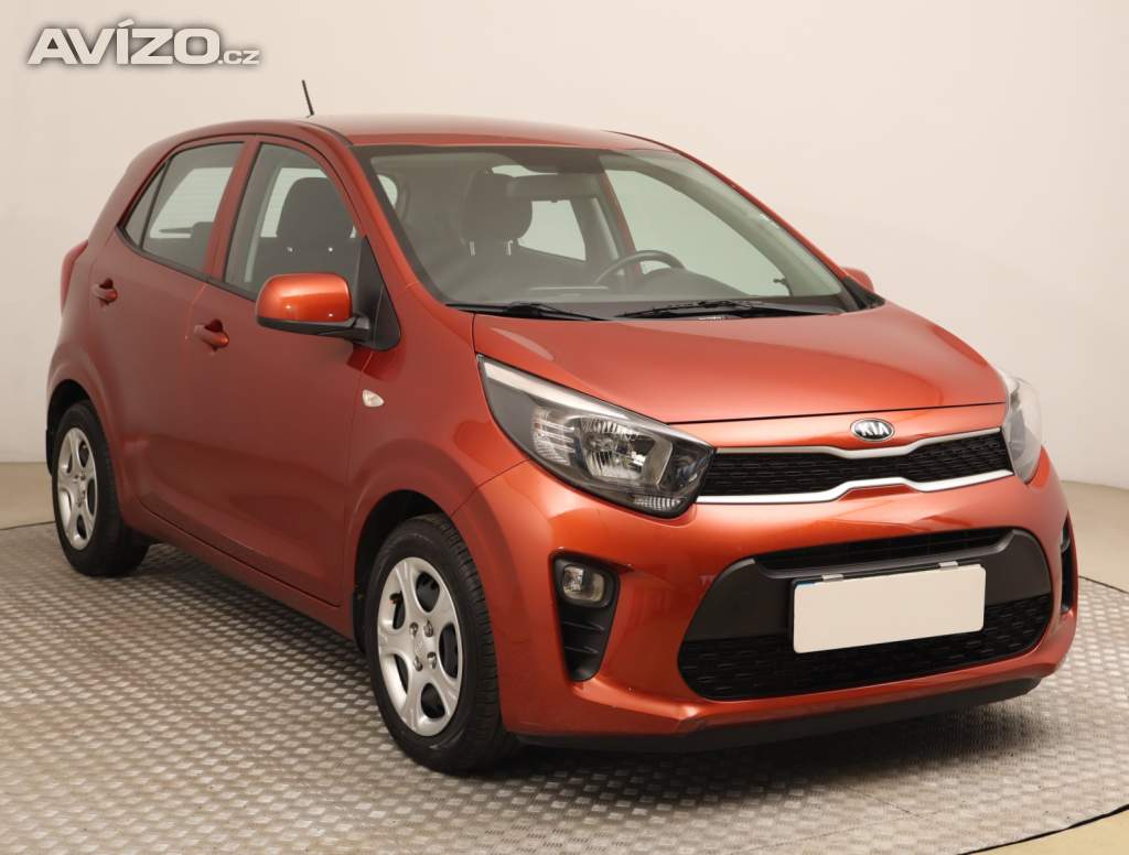 Kia Picanto 1.0 MPI