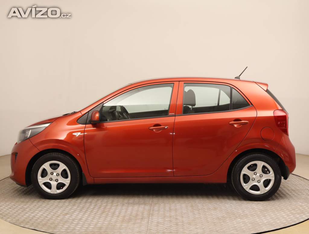 Foto inzerátu Kia Picanto 1.0 MPI