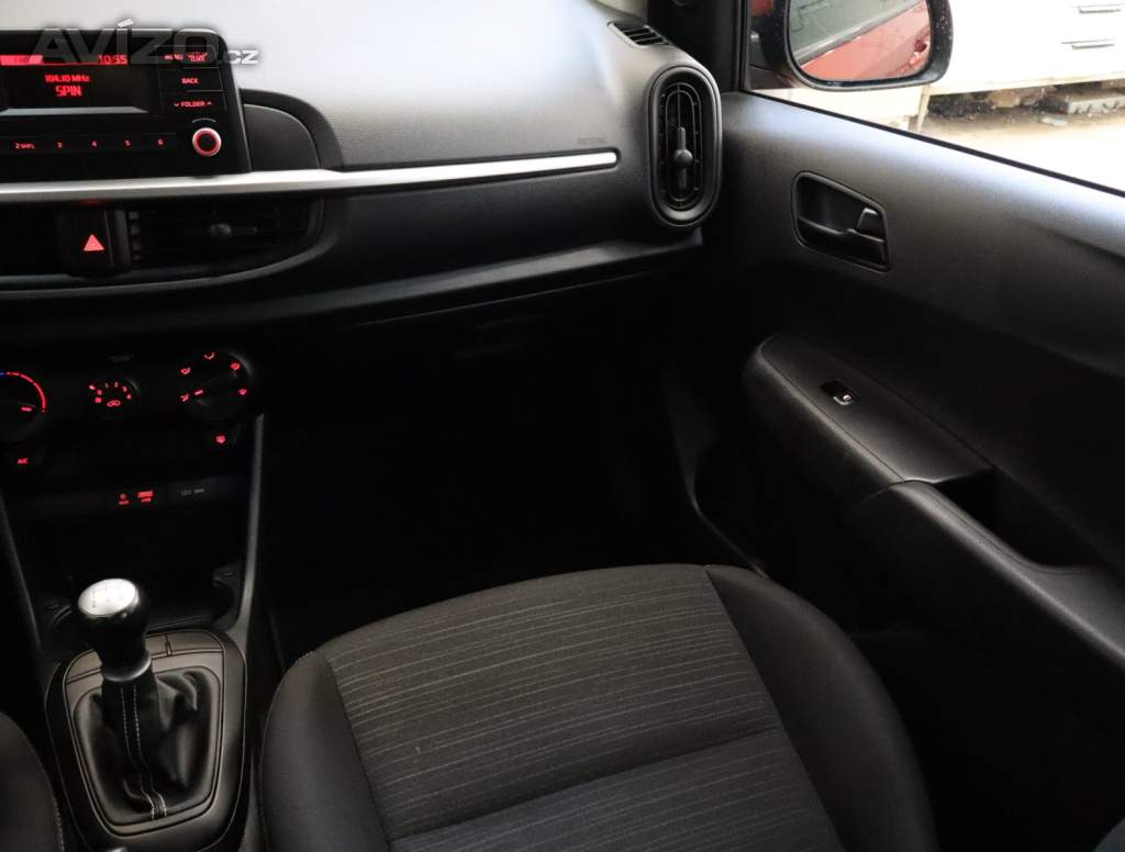 Foto inzerátu Kia Picanto 1.0 MPI
