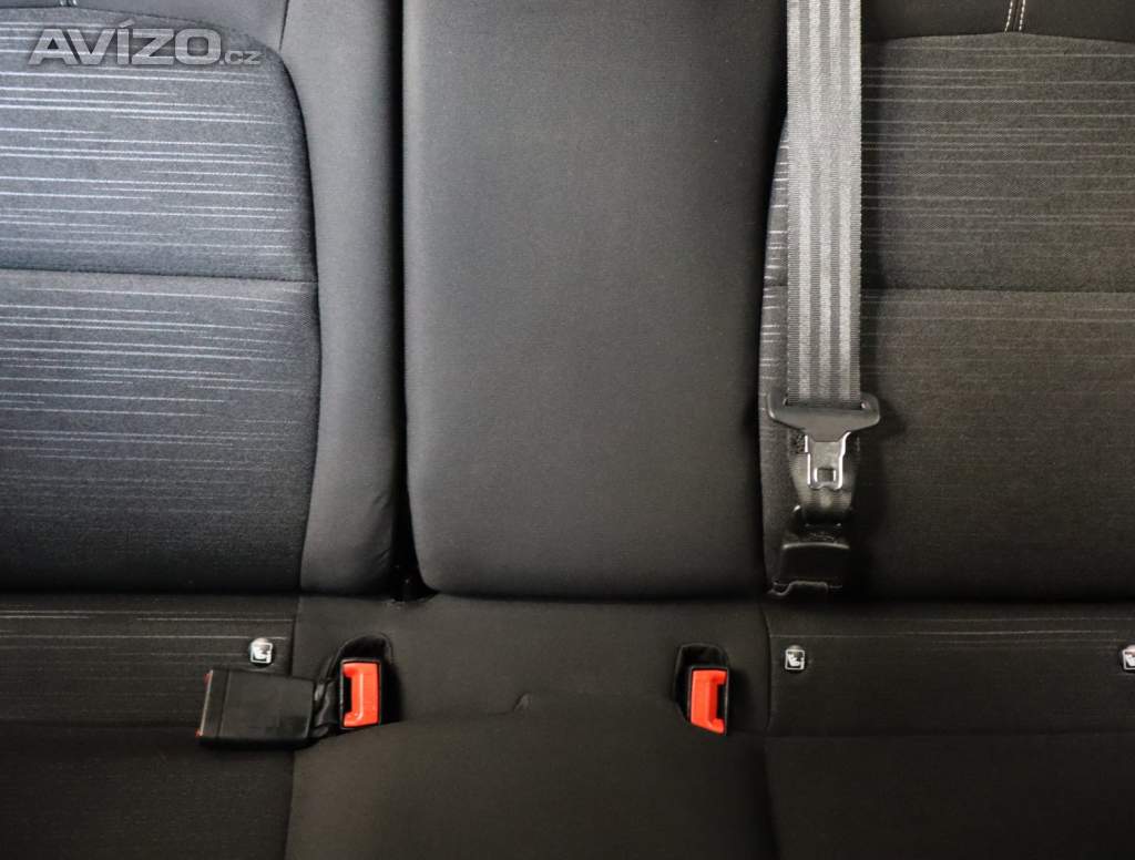 Foto inzerátu Kia Picanto 1.0 MPI