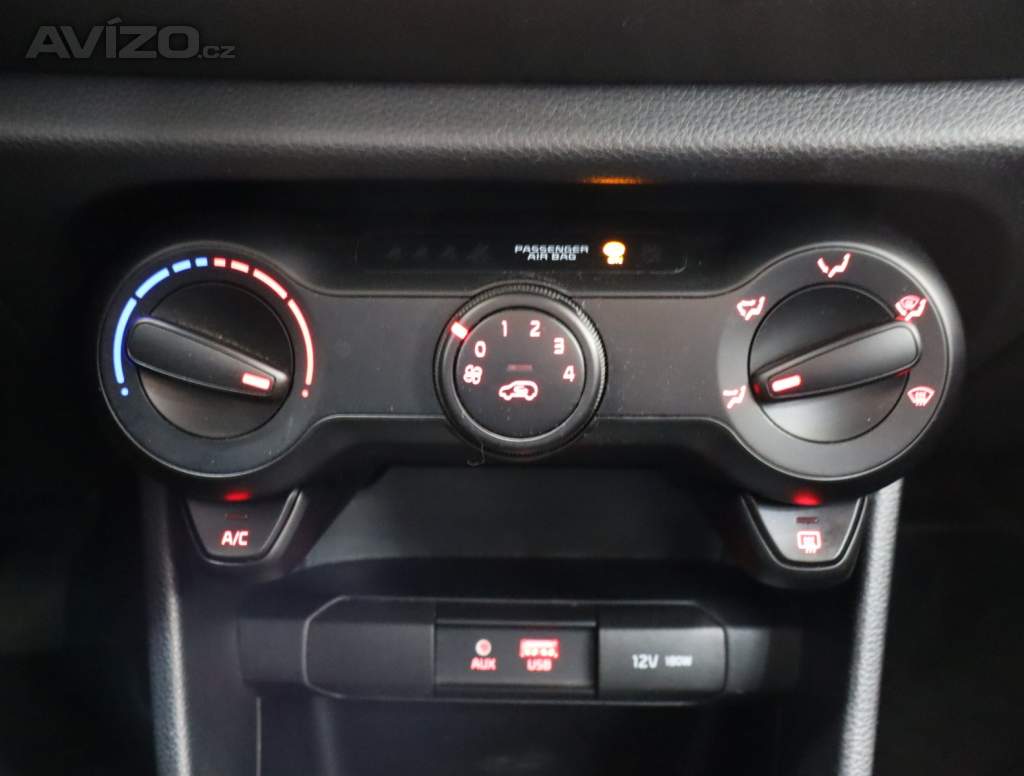 Foto inzerátu Kia Picanto 1.0 MPI
