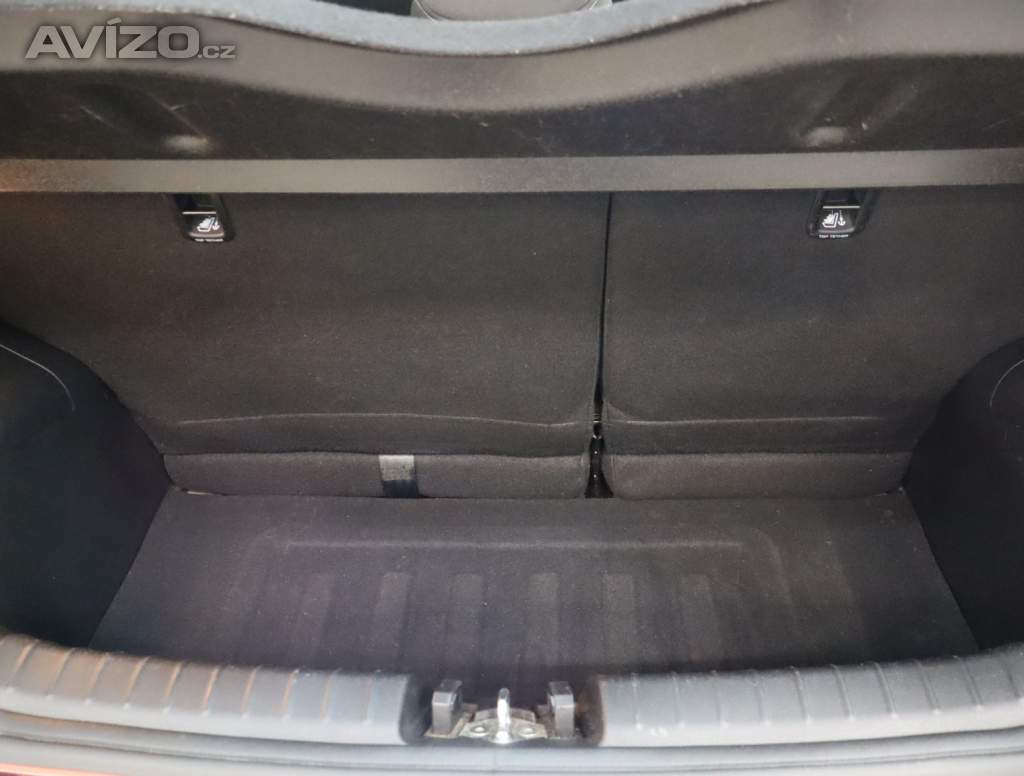Foto inzerátu Kia Picanto 1.0 MPI