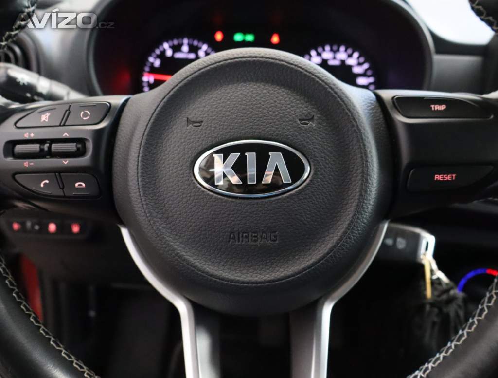 Foto inzerátu Kia Picanto 1.0 MPI
